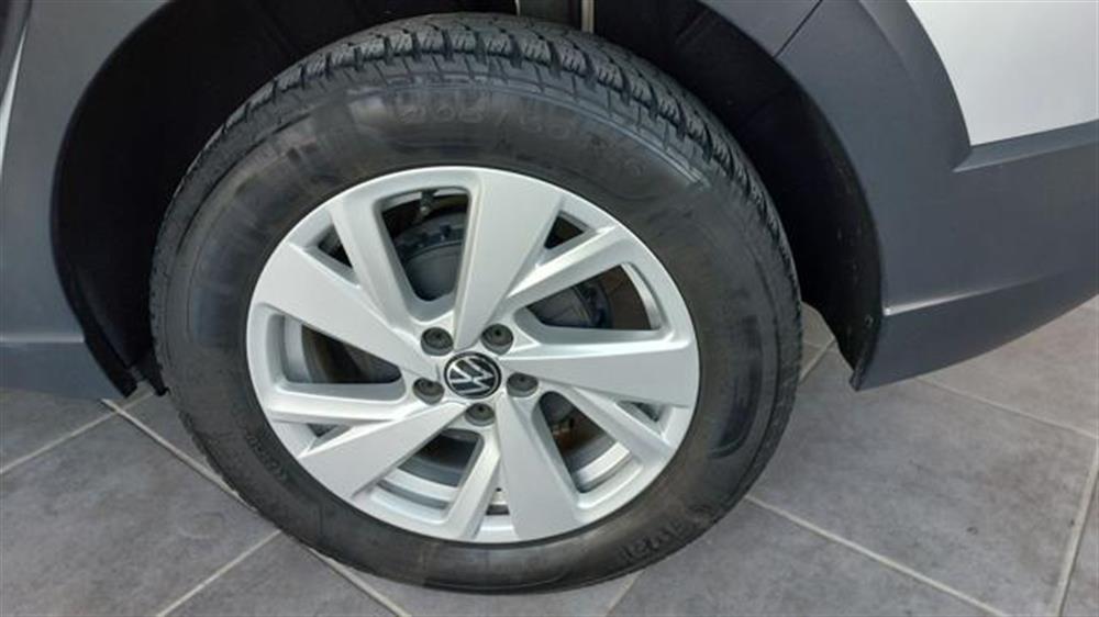 Taigo Taigo 1.0 TSI 95 CV Life