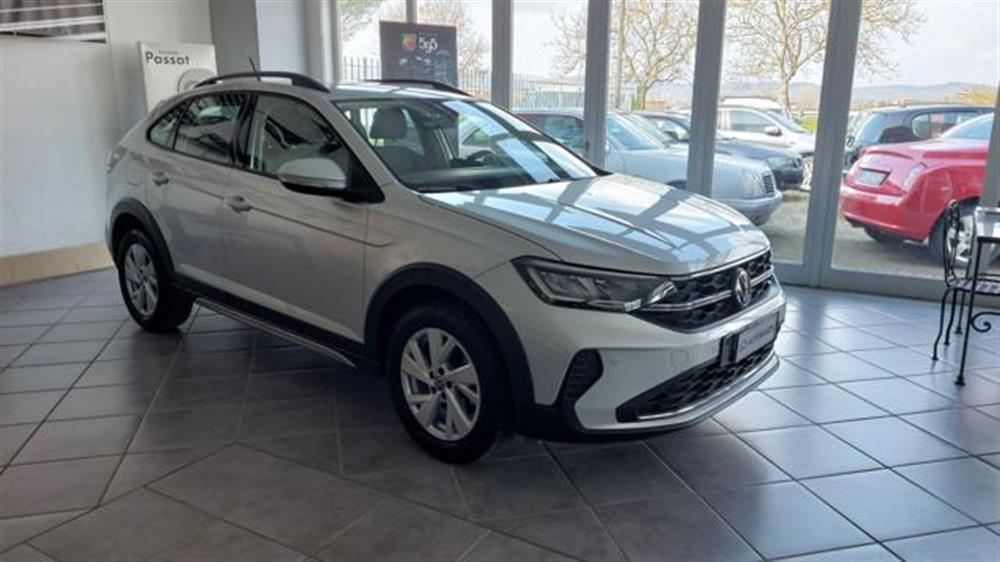 Taigo Taigo 1.0 TSI 95 CV Life