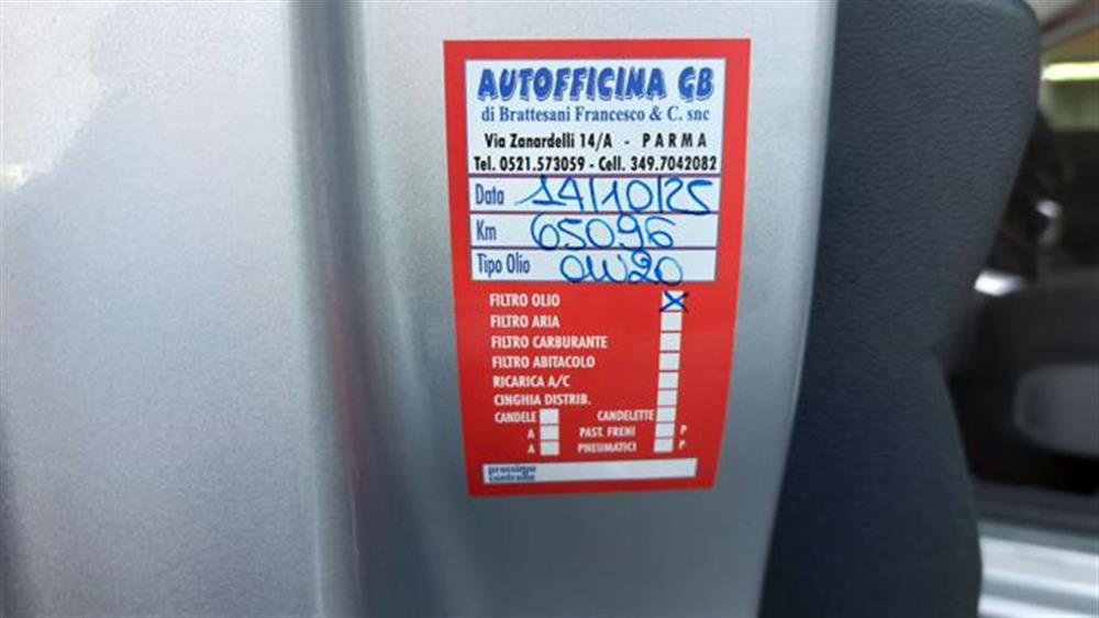 Taigo Taigo 1.0 TSI 95 CV Life