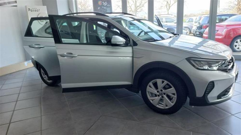 Taigo Taigo 1.0 TSI 95 CV Life