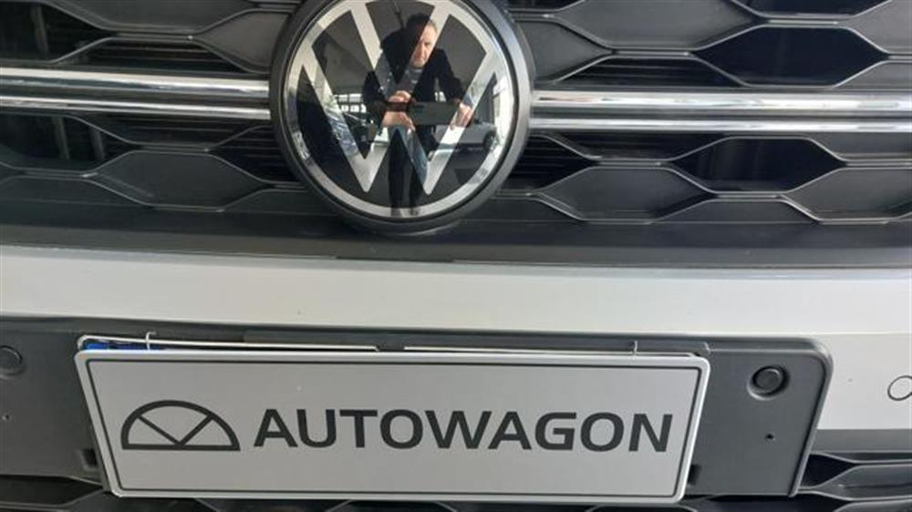 Taigo Taigo 1.0 TSI 95 CV Life