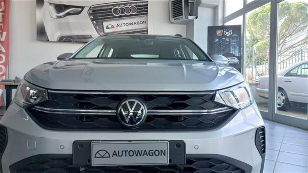 Taigo Taigo 1.0 TSI 95 CV Life