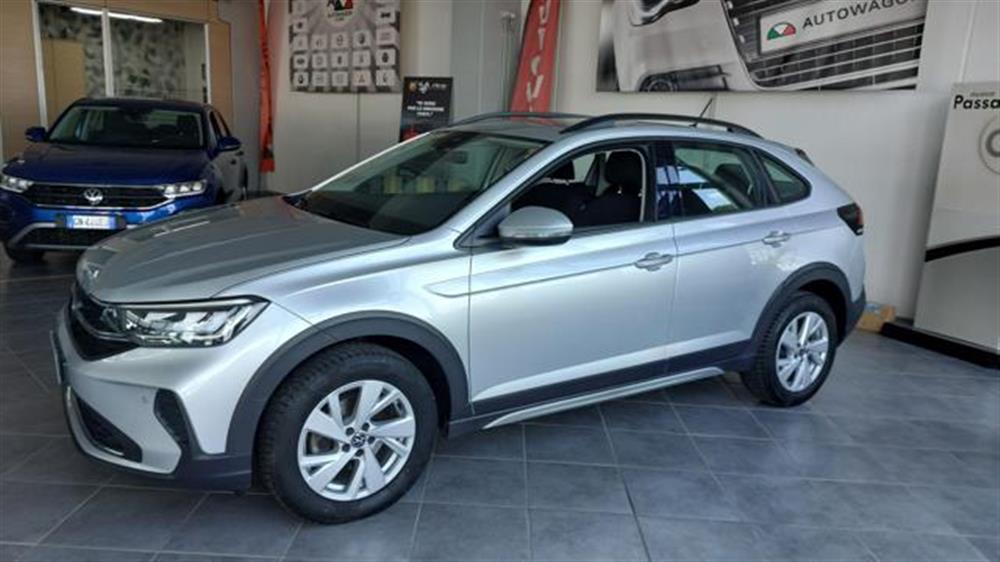 Taigo Taigo 1.0 TSI 95 CV Life
