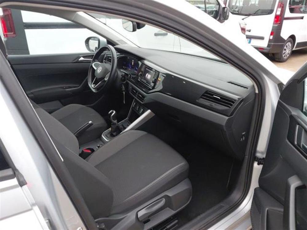 Taigo Taigo 1.0 TSI 95 CV Life
