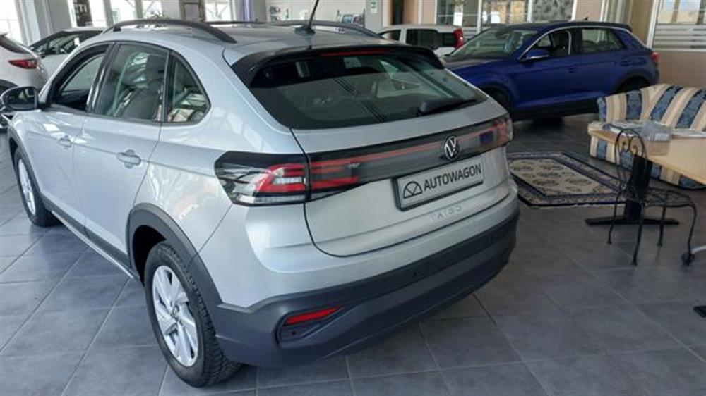 Taigo Taigo 1.0 TSI 95 CV Life