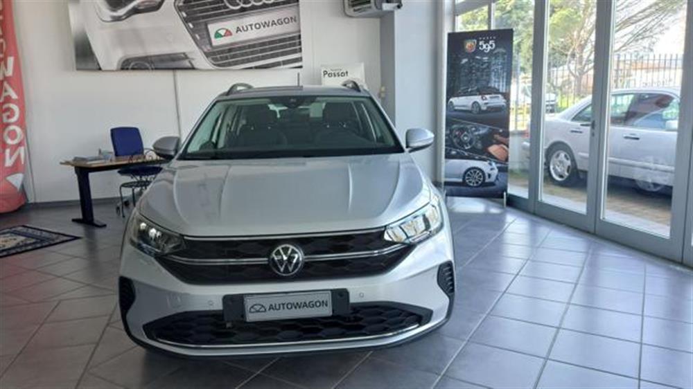Taigo Taigo 1.0 TSI 95 CV Life
