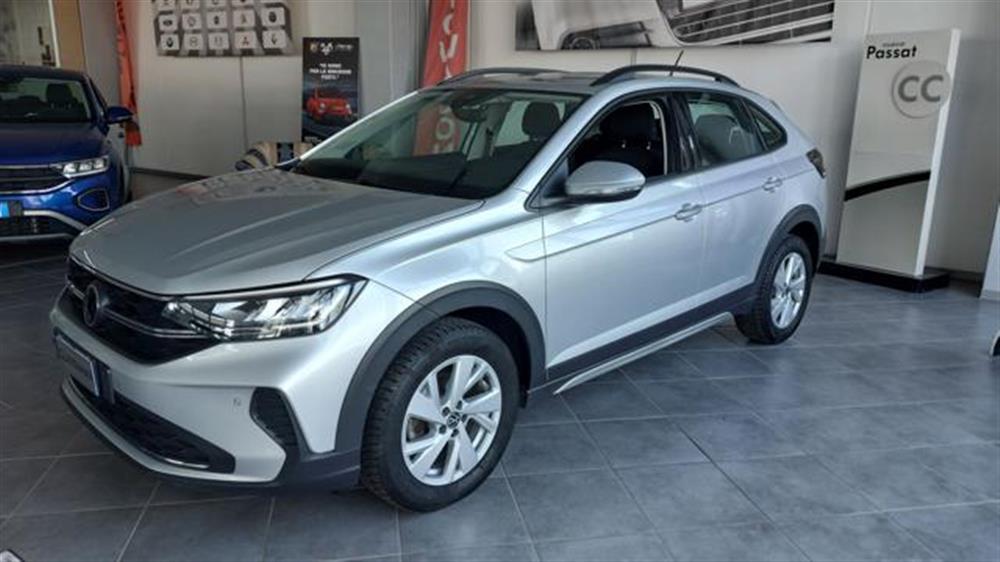 Taigo Taigo 1.0 TSI 95 CV Life