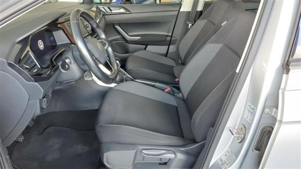 Taigo Taigo 1.0 TSI 95 CV Life