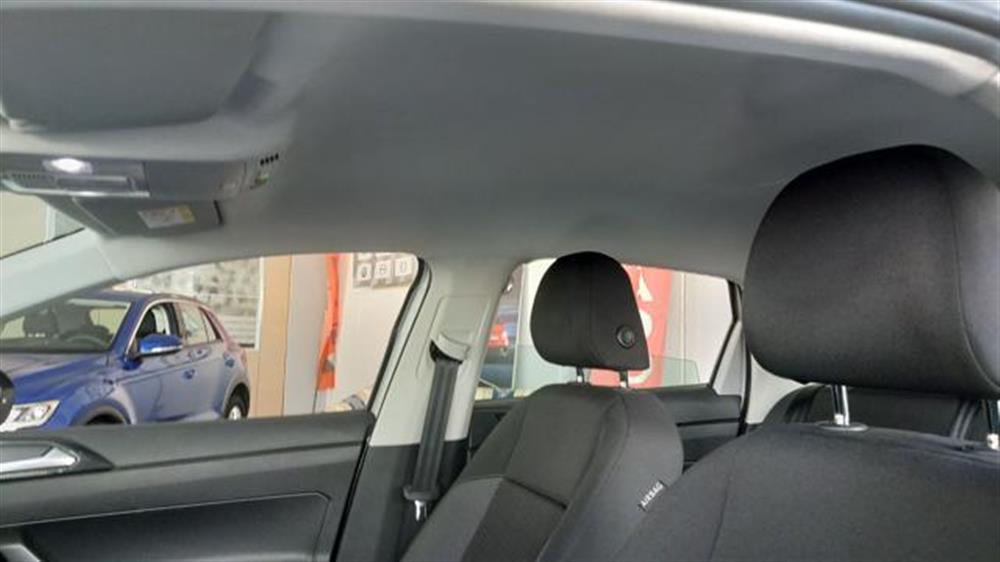 Taigo Taigo 1.0 TSI 95 CV Life