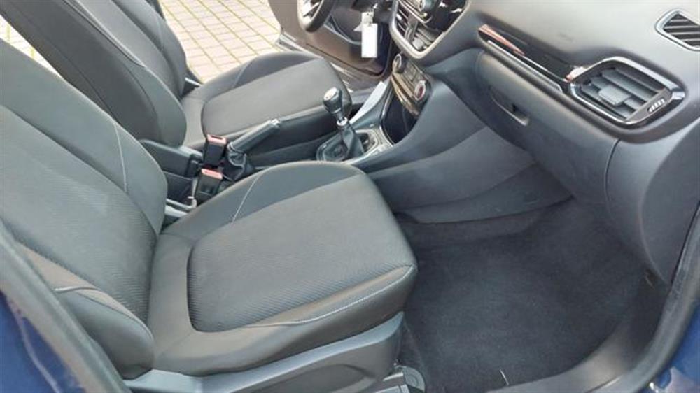 Puma Puma 1.0 EcoBoost 95 CV S