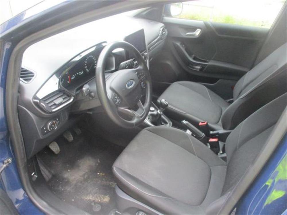 Puma Puma 1.0 EcoBoost 95 CV S