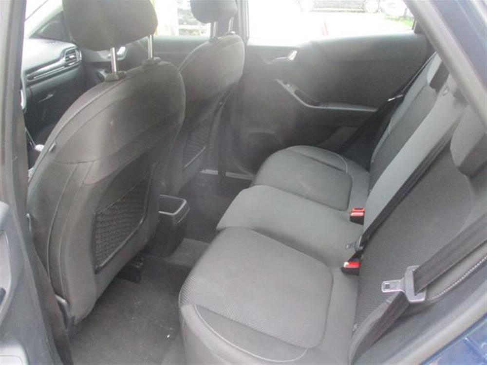 Puma Puma 1.0 EcoBoost 95 CV S