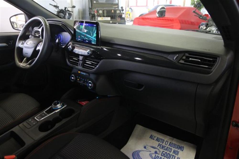 Kuga Kuga 2.5 Plug In Hybrid 2