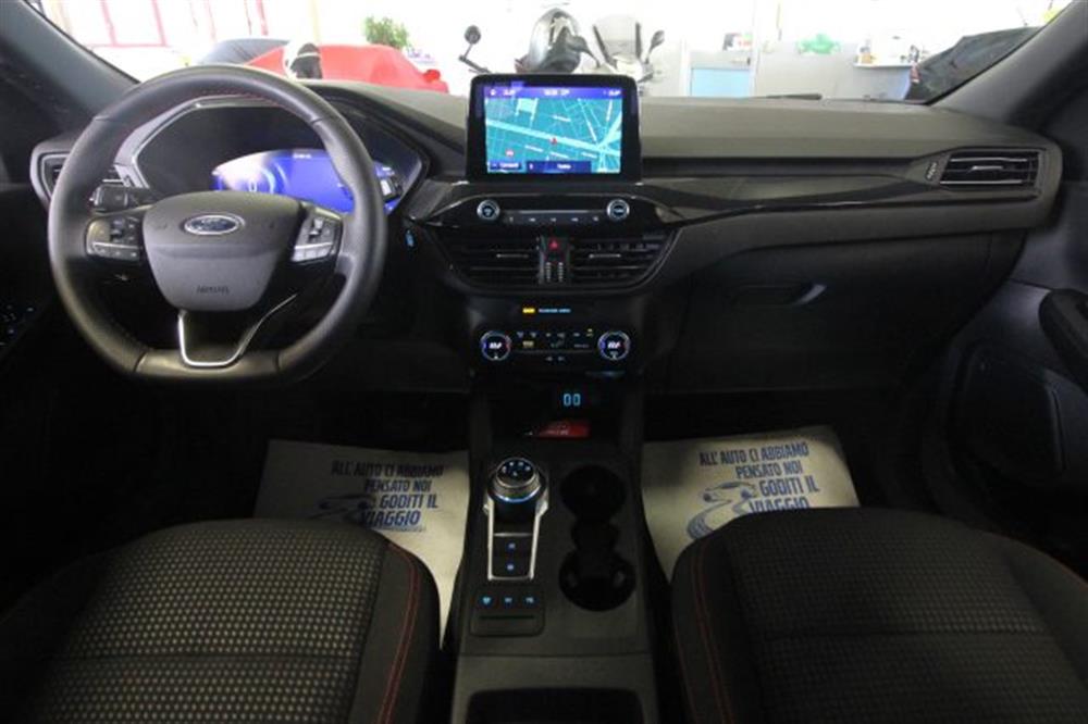 Kuga Kuga 2.5 Plug In Hybrid 2