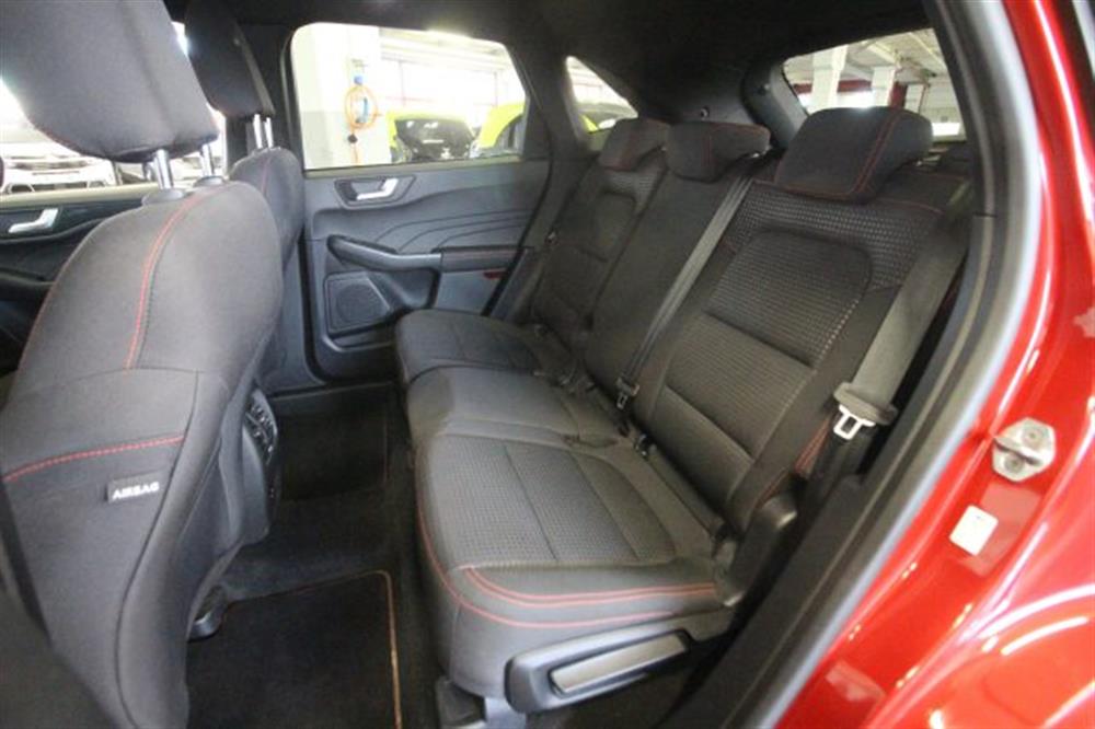 Kuga Kuga 2.5 Plug In Hybrid 2