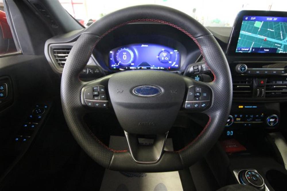 Kuga Kuga 2.5 Plug In Hybrid 2