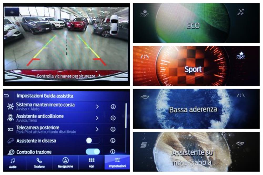 Kuga Kuga 2.5 Plug In Hybrid 2