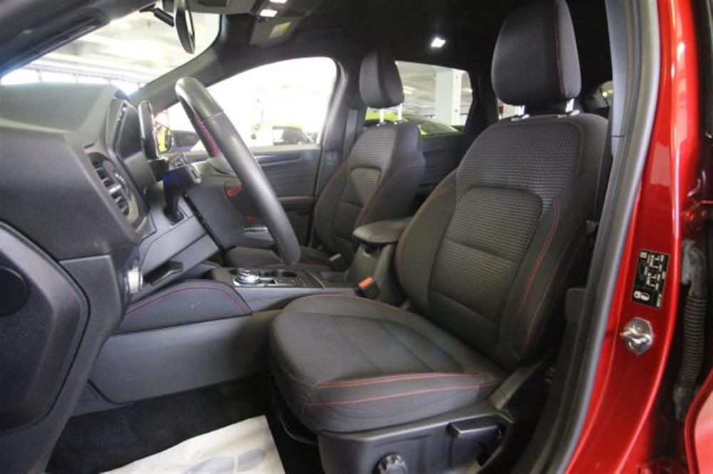 Kuga Kuga 2.5 Plug In Hybrid 2