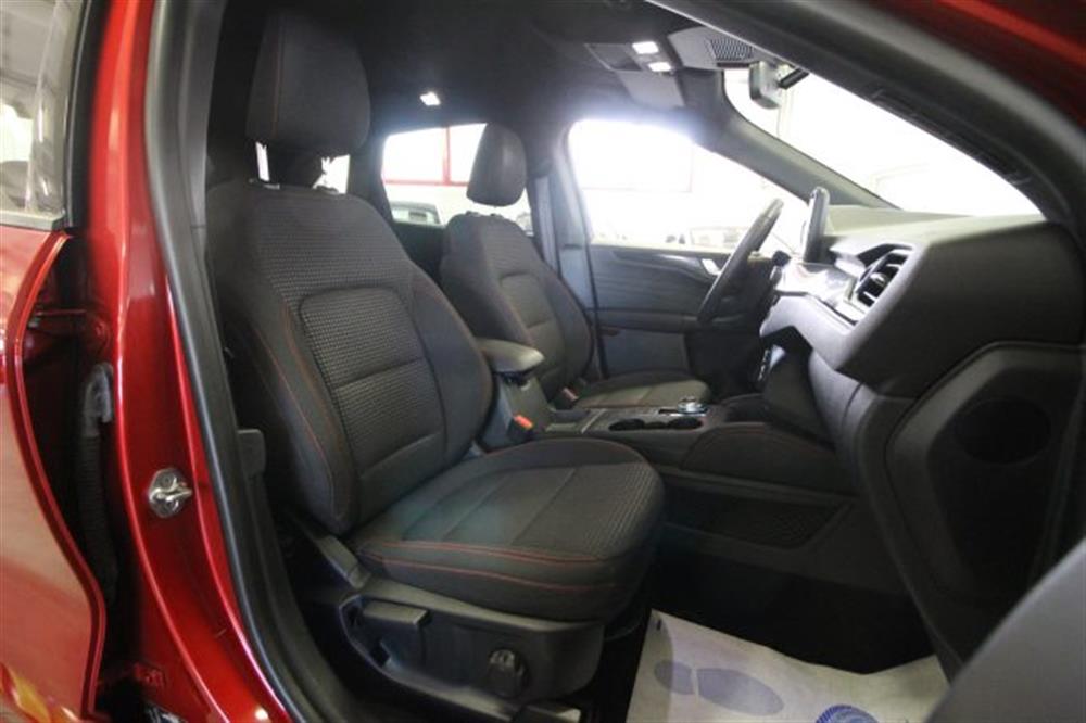 Kuga Kuga 2.5 Plug In Hybrid 2