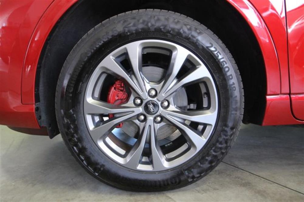 Kuga Kuga 2.5 Plug In Hybrid 2