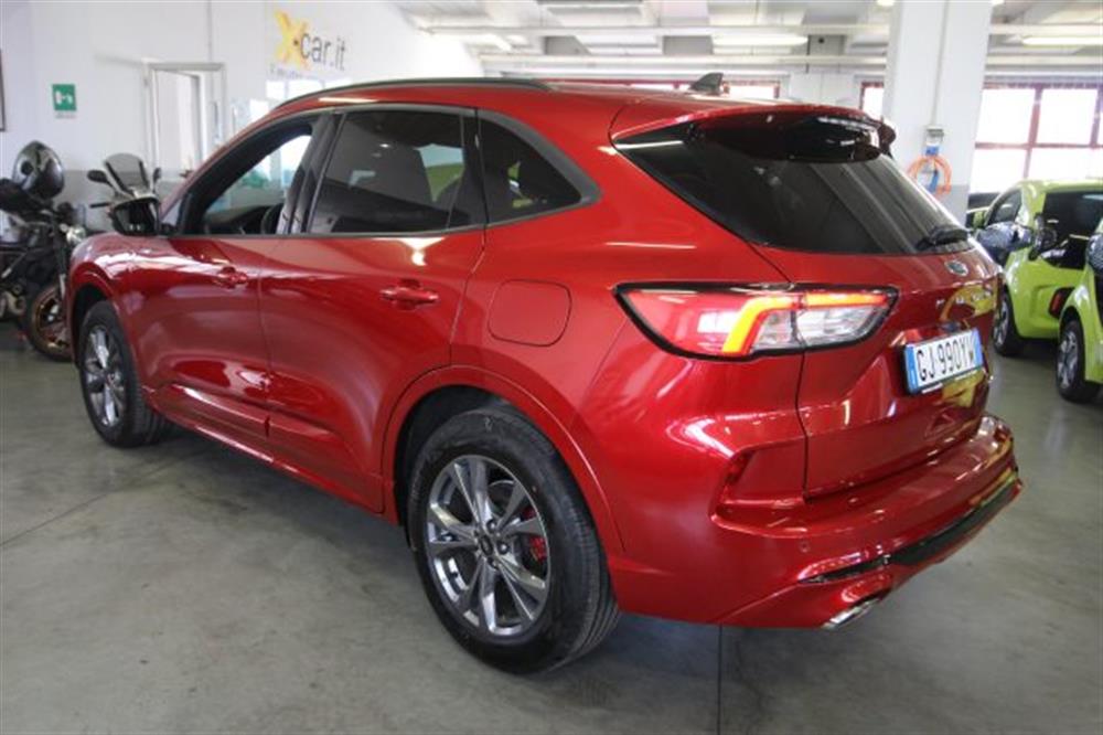 Kuga Kuga 2.5 Plug In Hybrid 2