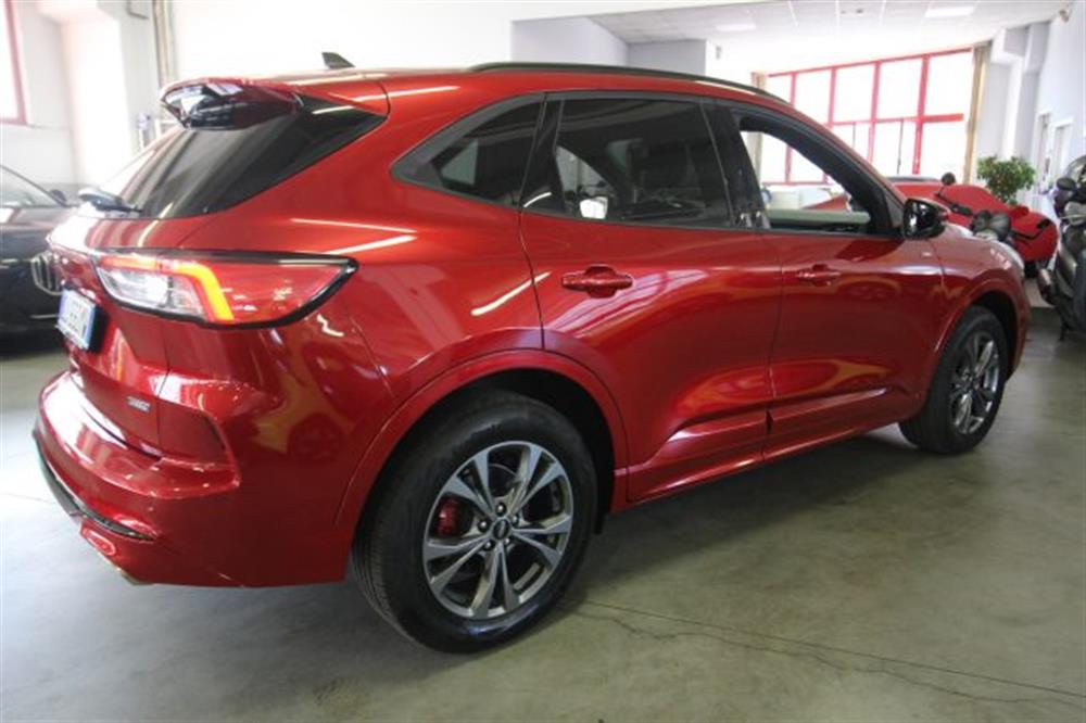 Kuga Kuga 2.5 Plug In Hybrid 2
