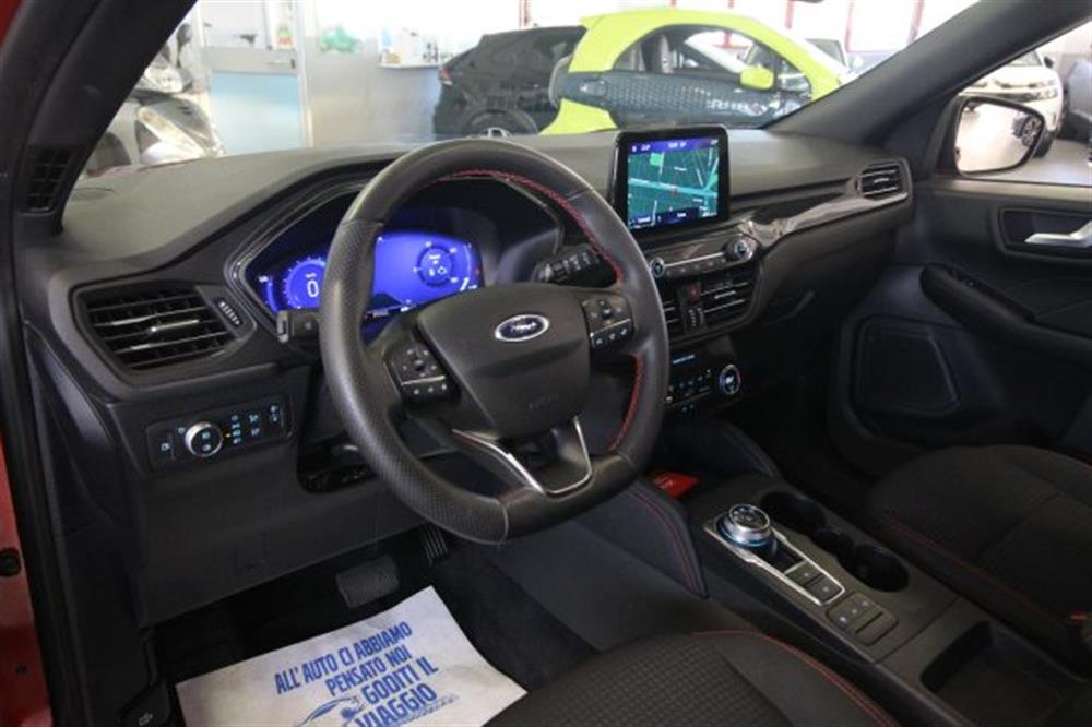 Kuga Kuga 2.5 Plug In Hybrid 2