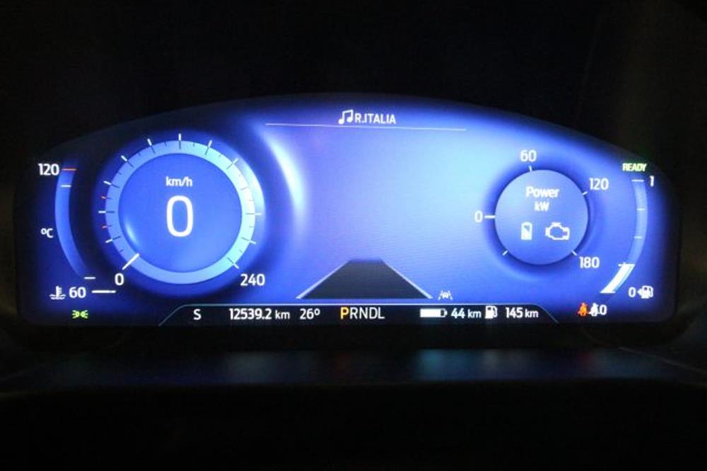 Kuga Kuga 2.5 Plug In Hybrid 2