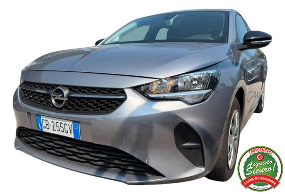 Corsa Corsa 1.2 Edition