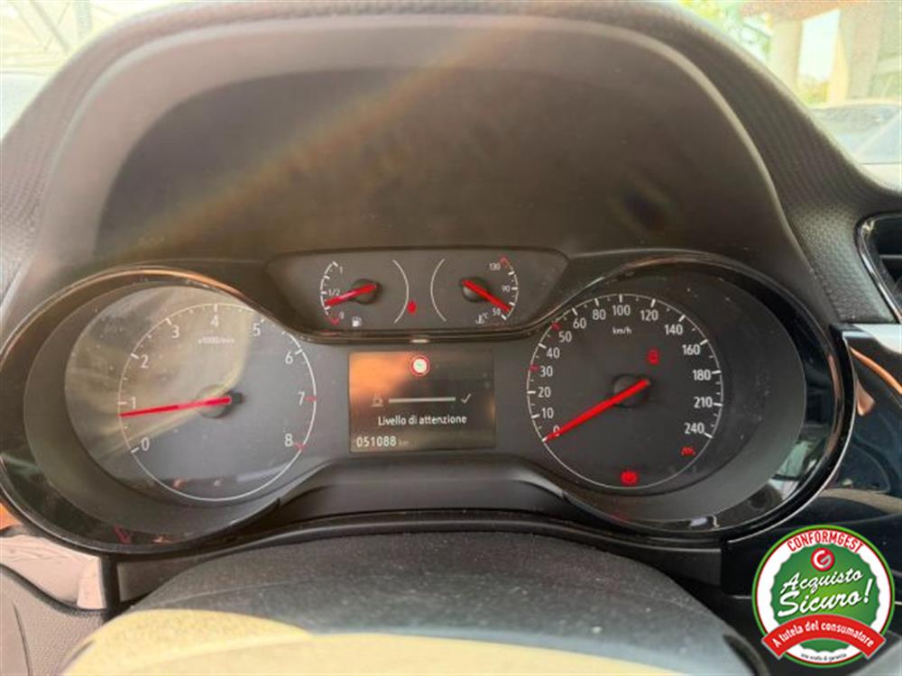 Corsa Corsa 1.2 Edition