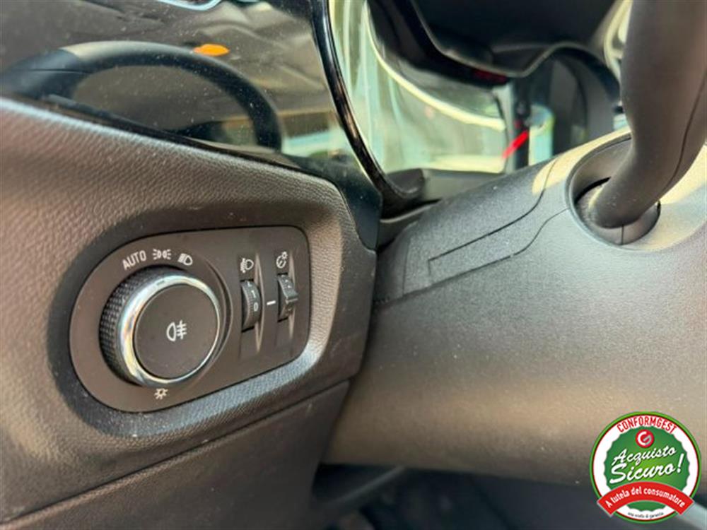 Corsa Corsa 1.2 Edition