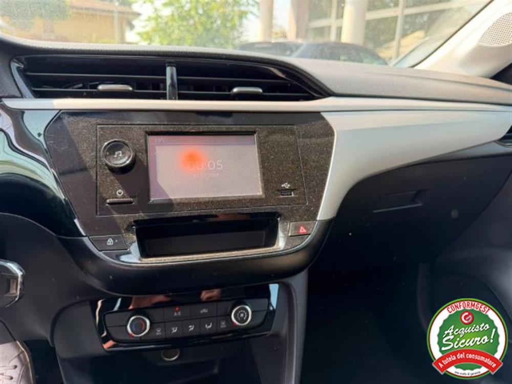 Corsa Corsa 1.2 Edition