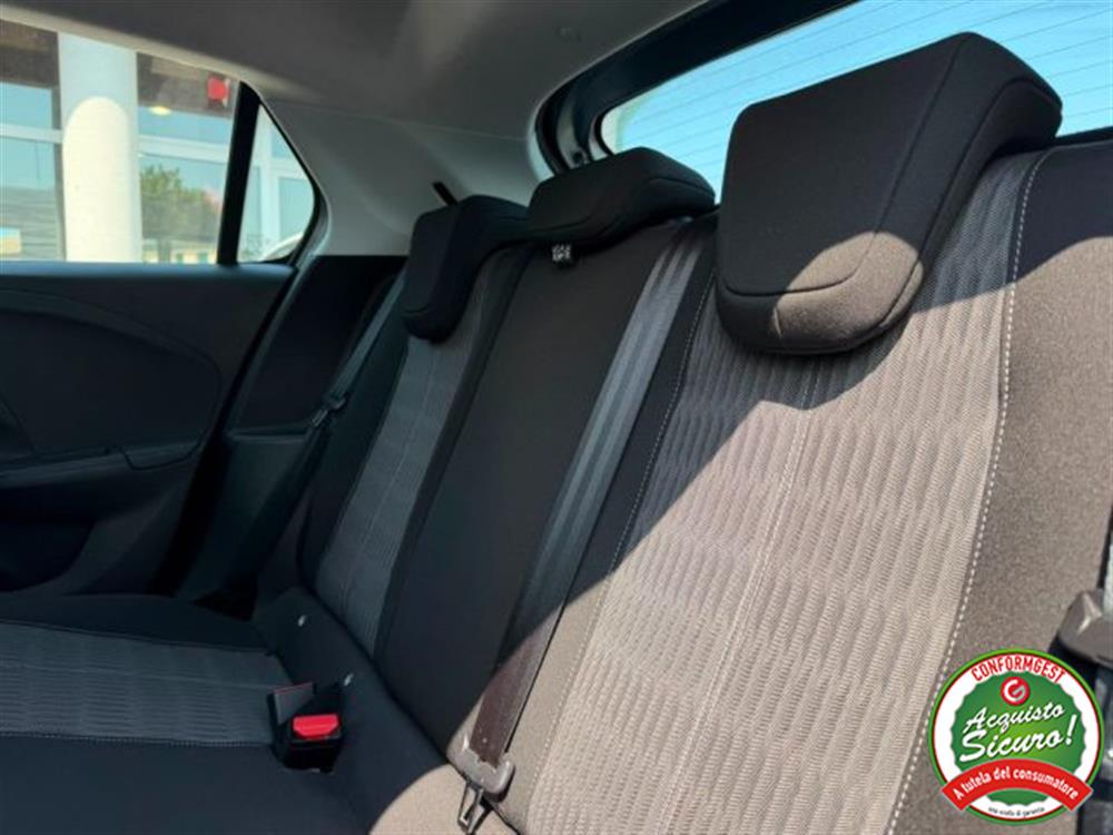 Corsa Corsa 1.2 Edition