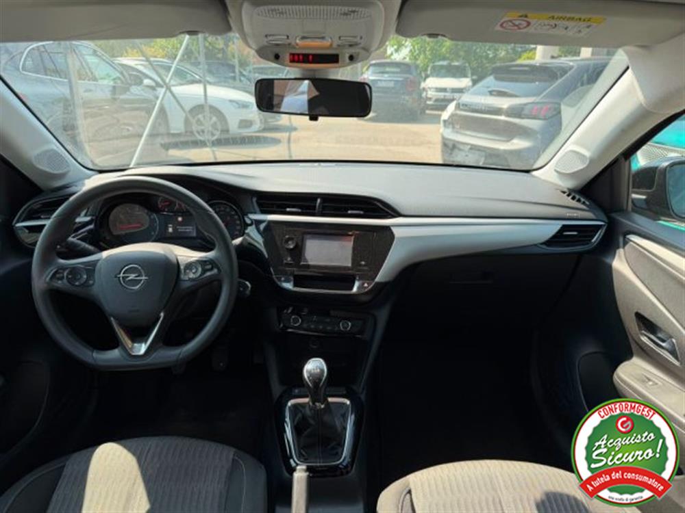 Corsa Corsa 1.2 Edition