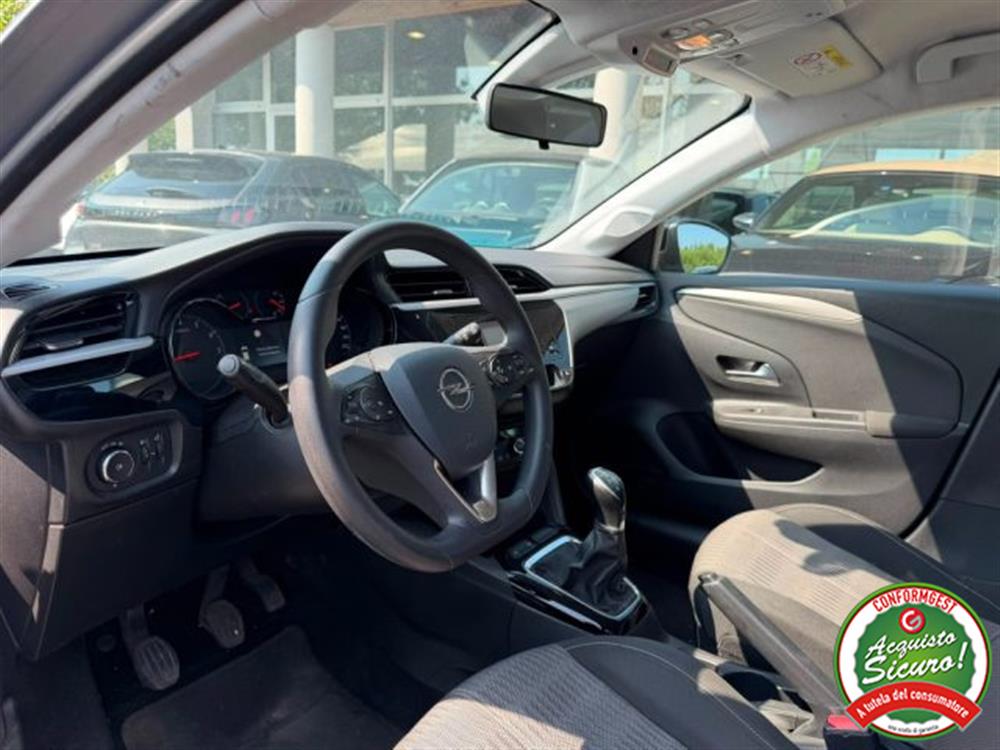 Corsa Corsa 1.2 Edition