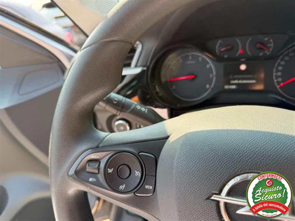 Corsa Corsa 1.2 Edition