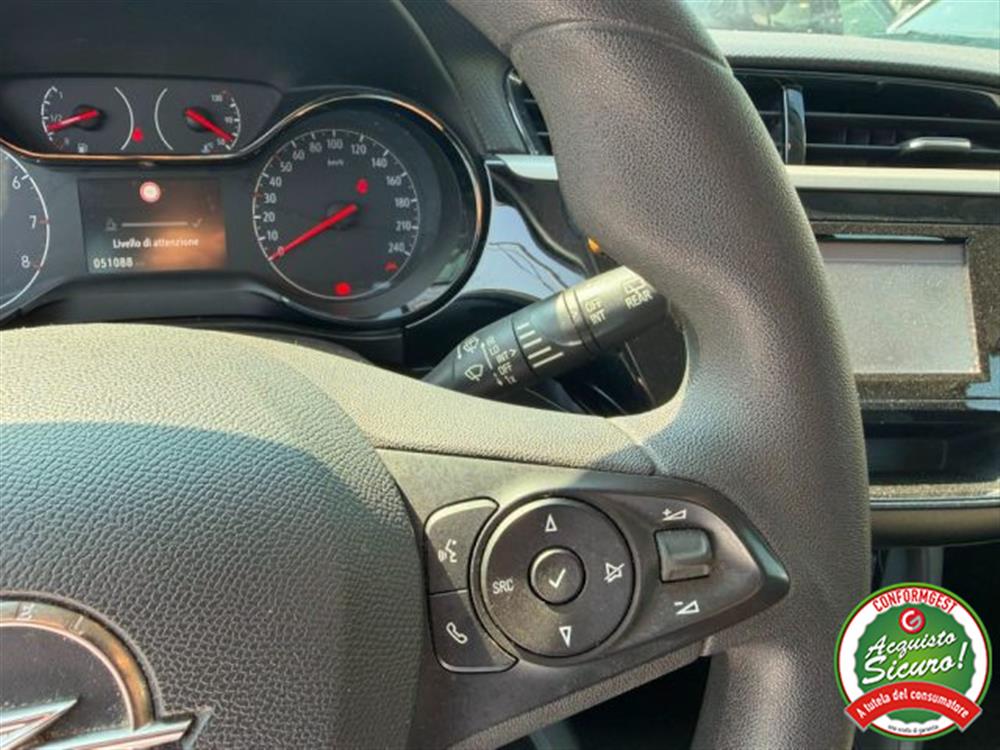 Corsa Corsa 1.2 Edition
