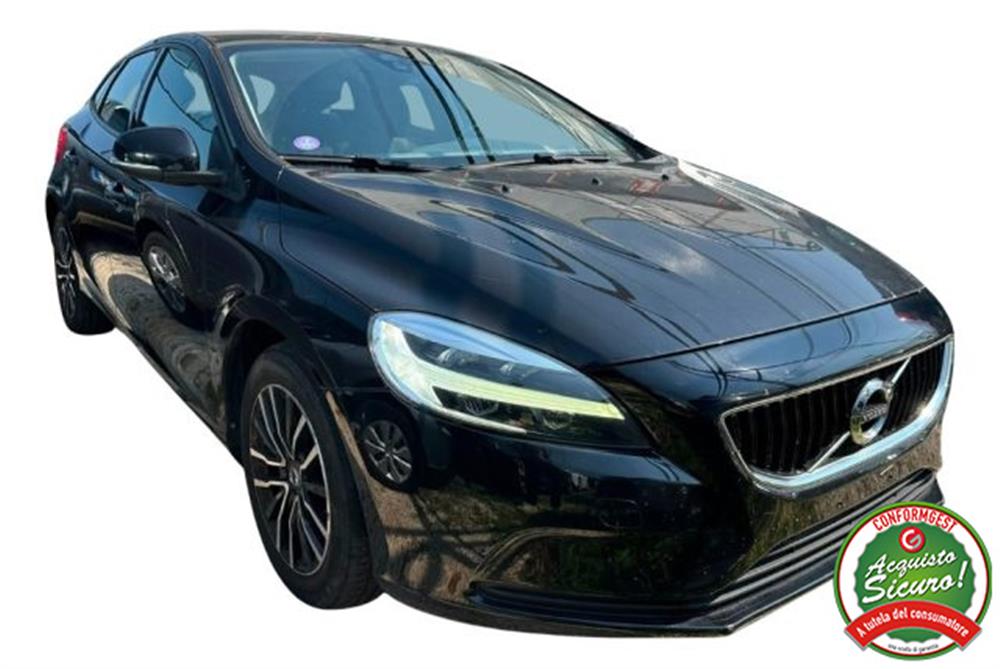 V40 V40 T2 Business