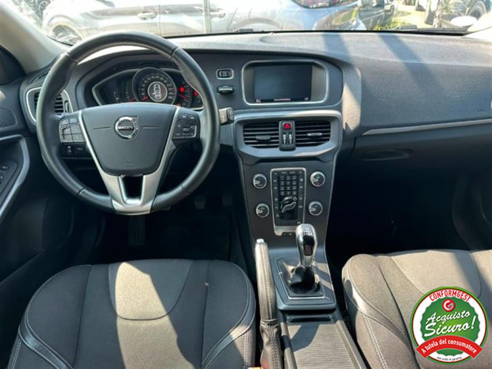 V40 V40 T2 Business