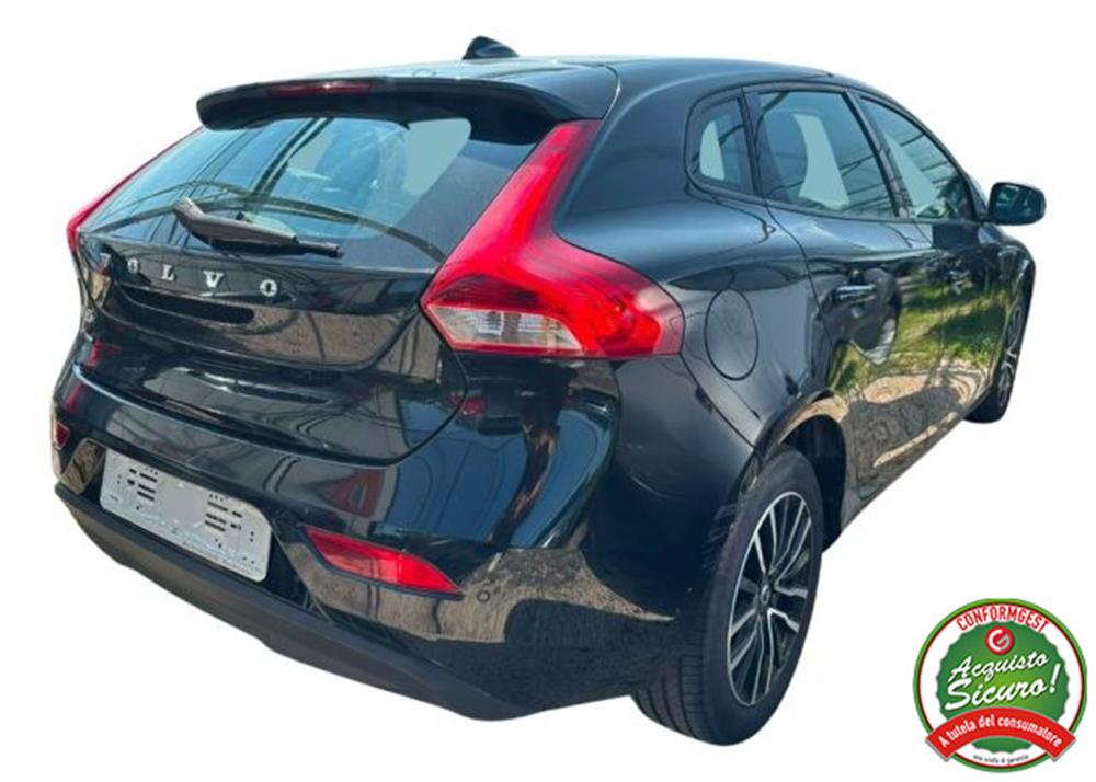 V40 V40 T2 Business