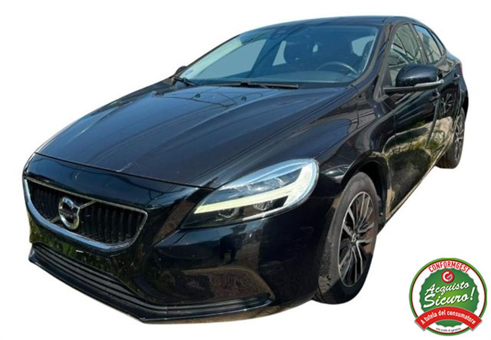 V40 V40 T2 Business