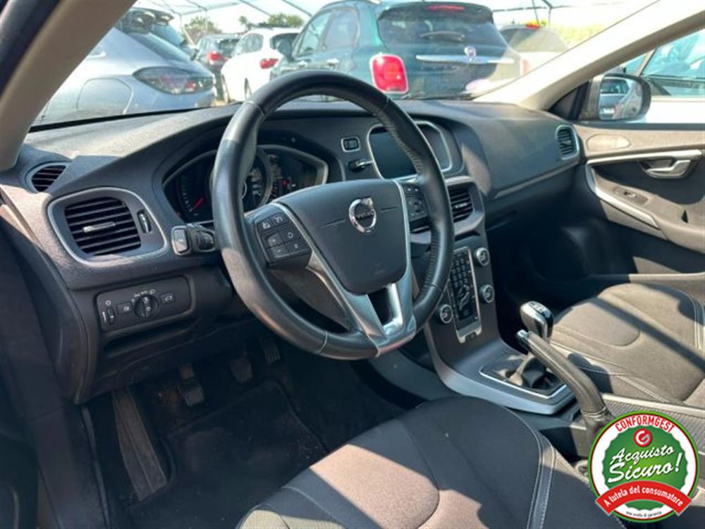 V40 V40 T2 Business