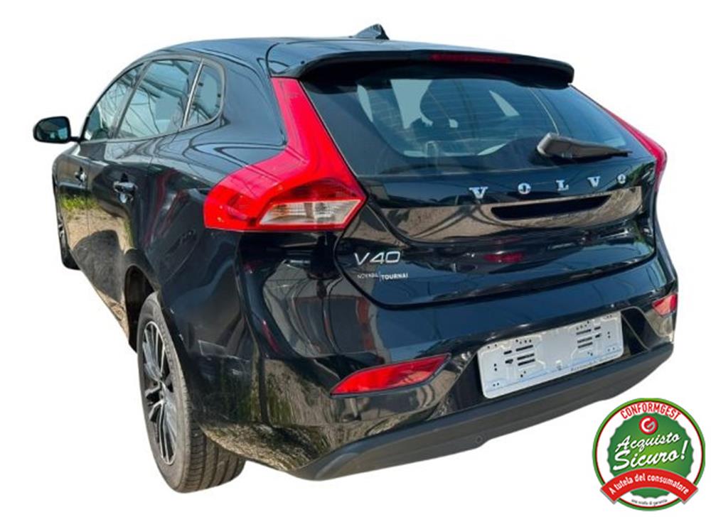 V40 V40 T2 Business