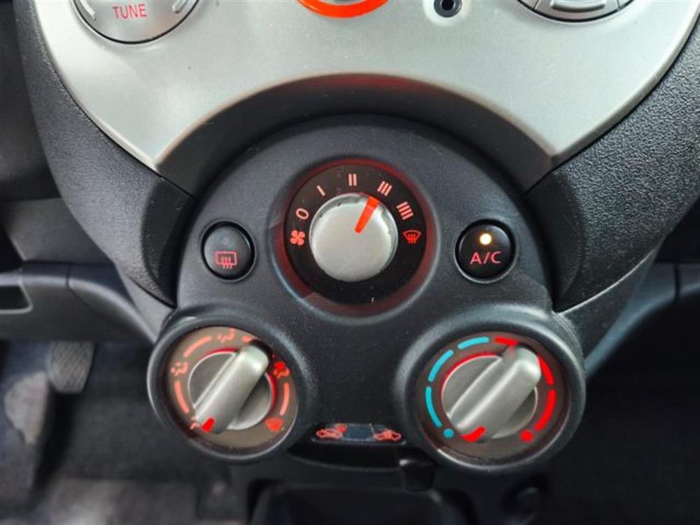 Micra Micra 1.2 12V 5 porte 30th