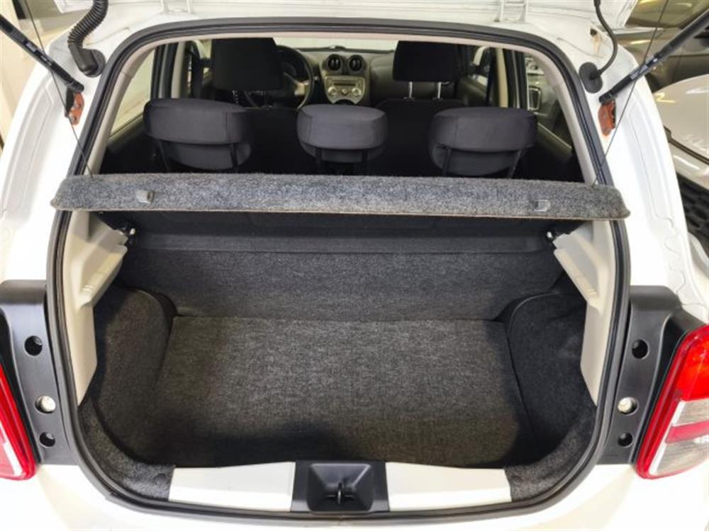 Micra Micra 1.2 12V 5 porte 30th
