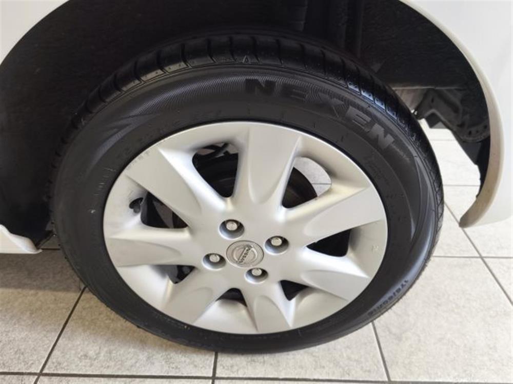 Micra Micra 1.2 12V 5 porte 30th