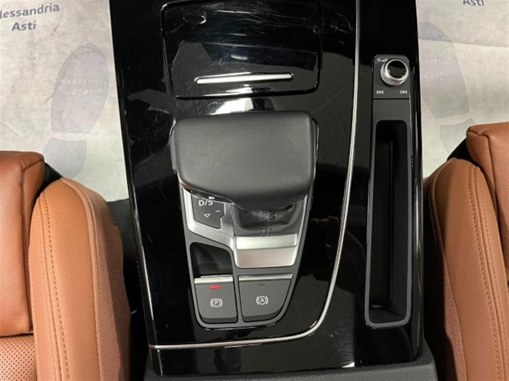 Q5 Q5 SportBack 40 2.0 ib