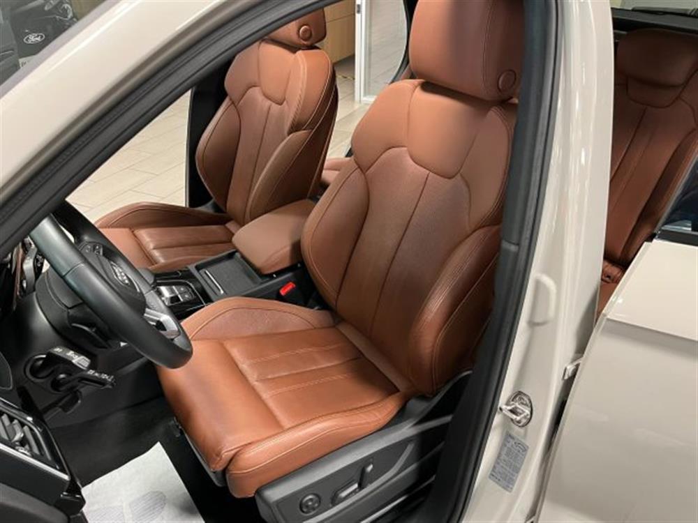Q5 Q5 SportBack 40 2.0 ib