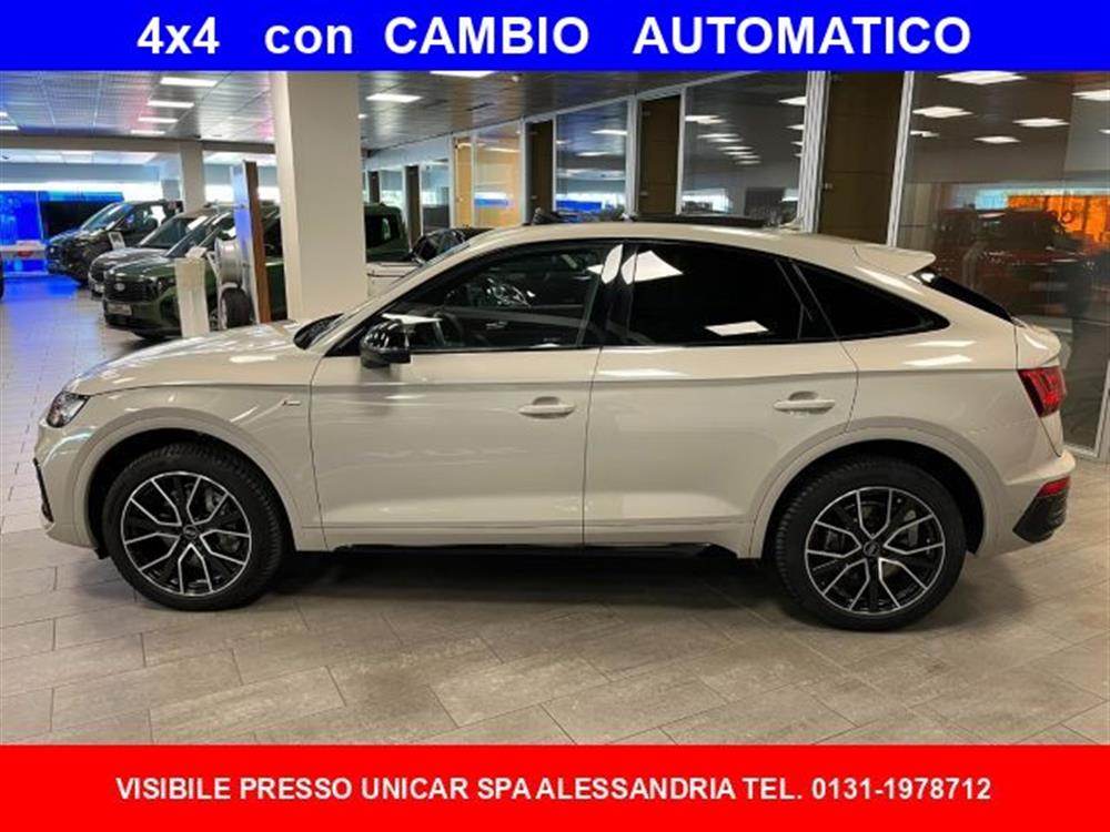Q5 Q5 SportBack 40 2.0 ib