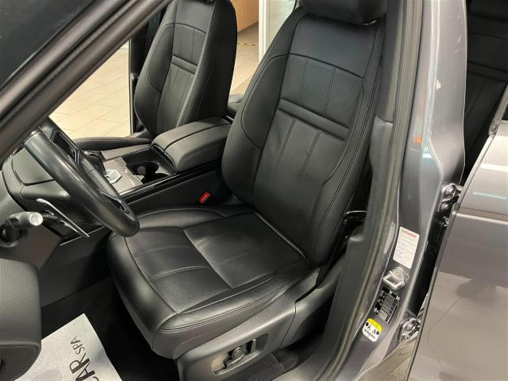 Range Rover Evoque Range Rover Evoque 2.0 ibrido/diesel 1